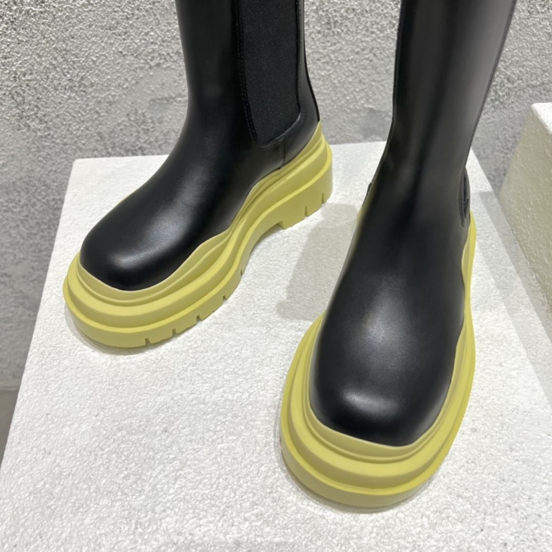 Bottega Veneta Boots